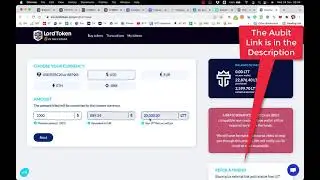 Крутая криптовалюта, которая, я думаю, будет хорошо работать, и новости о майарском фермерстве Dex с Денверской стратегией