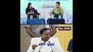 How KCR taken care of migrant workers during COVID #kcr #ktr #harishrao #shorts #trending #telangana
