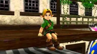 Link adulto / Link peque&ntilde;o / ???