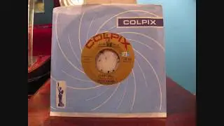 Shelley Fabares - Johnny Angel (MONO MIX) - Vinyl 45 rpm - 1962