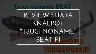 Review Knalpot 