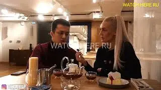 علي وحبيبة القلب