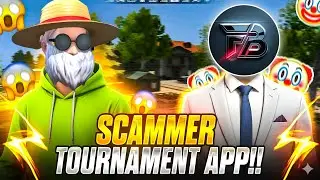 ⚠️ Scammer App Alert 😤 | Fearless Battle 🤬 Expose 🔥