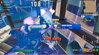 34 + 35 💞 | swokes highlights #12 (ft. Sommerset, Nobu Lupien, & TSM Saf) #OARC