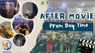 After Movie Prom Day Time 2025 | HIMA IKM KM FKM UNAND