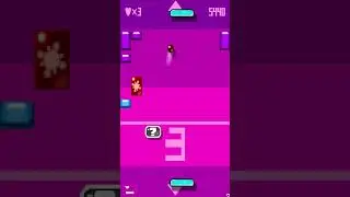 Brick Breaker Revolution -Java Game