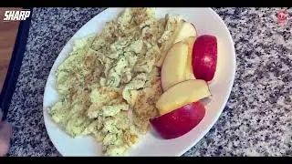Fat Loss Breakfast   SHARP   12 Week Fat Loss program   Guru Mann