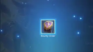 FREE STARWARS(BOUNTY HUNTER)TOKENS DRAW!!🔥- MLBB