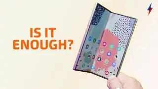 Samsung Galaxy Z Fold 6 review: Is it good enough?