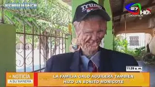 Transmisión en vivo de Choluvision Canal 27 HD Oficial