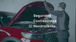 &iexcl;Restaura la Potencia de tu Motor en Solo 15 Minutos! | BG EPR &ndash; Limpieza Interna Profesional