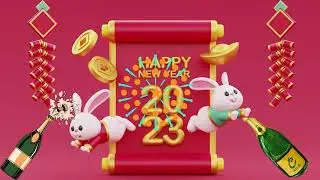 New Video Happy New Year Video Greeting &Best Wishes. Enjoy and Share !