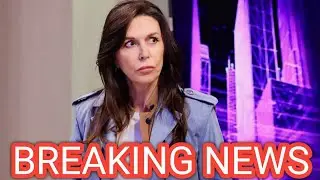 Очень печальная новость 😭!! Анна Деван из сериала &laquo;Главная больница&raquo;! Ужасающая новость 😭 | Она в...