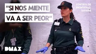 En vacaciones, cuidado con lo que coges en la playa | Control de fronteras: España