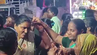 Kulfi rani chaka bar // 23/04/2025/( milan weds alisha) A1 raja musical gaiba // #trending
