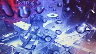 Manipulator Mounted Diamond Wire Saw