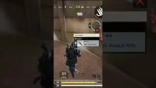 Season 5 codm in battle royale with 90fps? #codm #codmobile #battlroyale #codmw #codmw2 #90fps