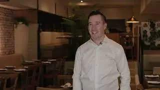 California dreaming meets real-world data at Dovetail in Vancouver