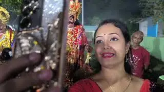 চৰাই বাঁহী কমিটি ভাওনা । #vlog 