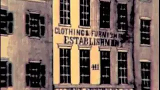 Five Points: New York's Irish Working Class in the 1850s