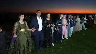 Servet Enücük Düğün Part.2 | Müzik Hozan  Azad Silopi |