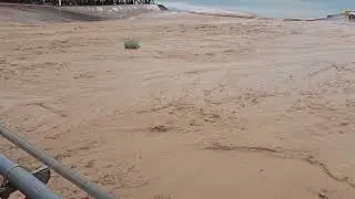 Haql rainstorm
