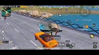 4.1 update |amazing clips| #pubgmobile 