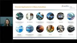 Ask the Expert: Vibrational Spectroscopy for Materials Analysis