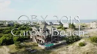 OBX2018 - Carova Beach