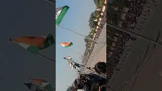 Republic Day Celebration at Kartavya Path 🇮🇳 #indian #army #india #bharat #modi #2025