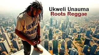 Ukweli Unauma - Roots Reggae | Tanzanian Conscious Reggae - Dj Manumbu (Official Reggae Music)