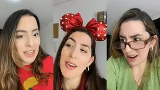✨HODAAA✨Nueva y divertida recopilación de TikToks de Leidys Sotolongo #11