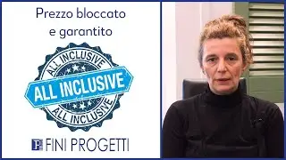 Prezzo bloccato e garantito