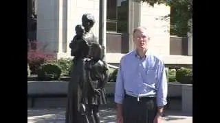 LDS Relief Society Building