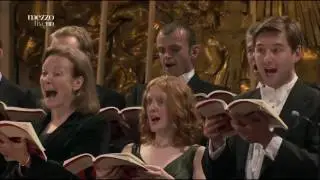 Handel - Solomon Oratorio (1748) - Paul McCreesh