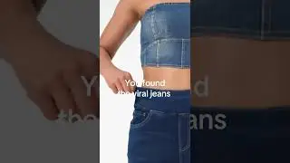 #foryou #fokshopjeans #stretchjeans