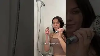 Get your &ldquo;HOPOPRO 6 Modes Handheld Showerhead&rdquo; up and running in no time with DIY installation🚿🤩🌟