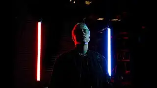 Rich Delinquent - Cocaine Late Nights (Official Music Video)