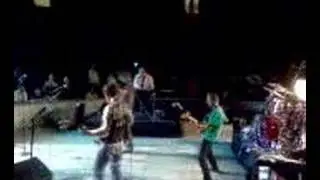 The Doors en Aguascalientes, Mexico