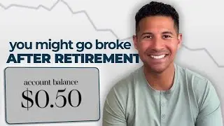 A Proven Way To Navigate Retirement Spending
