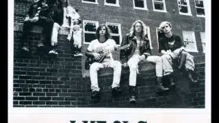 Love Slug - Flytrap.wmv