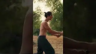 Daniel Henney is my girl dinner | The Wheel of Time Season 2
