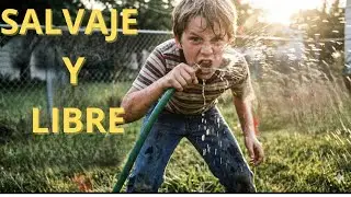 Salvajes y Libres: La Verdad Incómoda sobre la Generación X