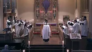 William Byrd: Magnificat (Second Service)