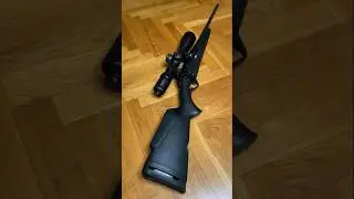 Benelli Wild 308 Win
