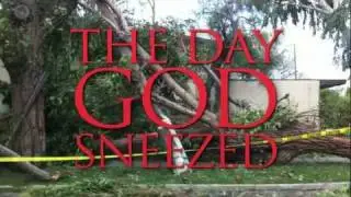 THE DAY GOD SNEEZED: South Pasadena - 12/1/2011