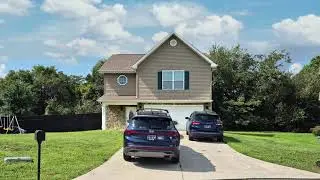 233 Rye Road Maryville, TN 37801 w/ Drone Footage