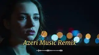 Yara Məni – EDM Deep House (Azeri Deep House) | Sad Love Vibes