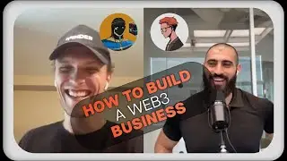 How to build a successful Web3 business during the bear? (ALPHA tips entrepreneurship)