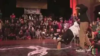 Juste Debout 2013 UK l Hip Hop Fail.... and Win? :)